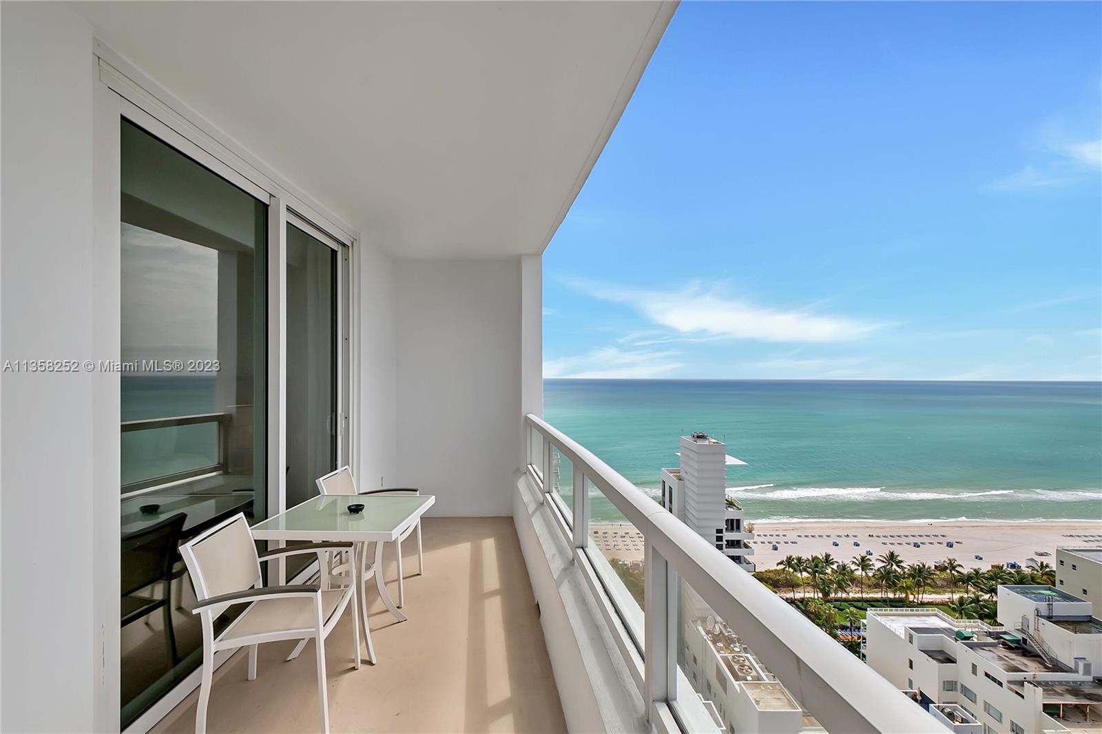 4401  Collins Ave #2406 For Sale A11358252, FL