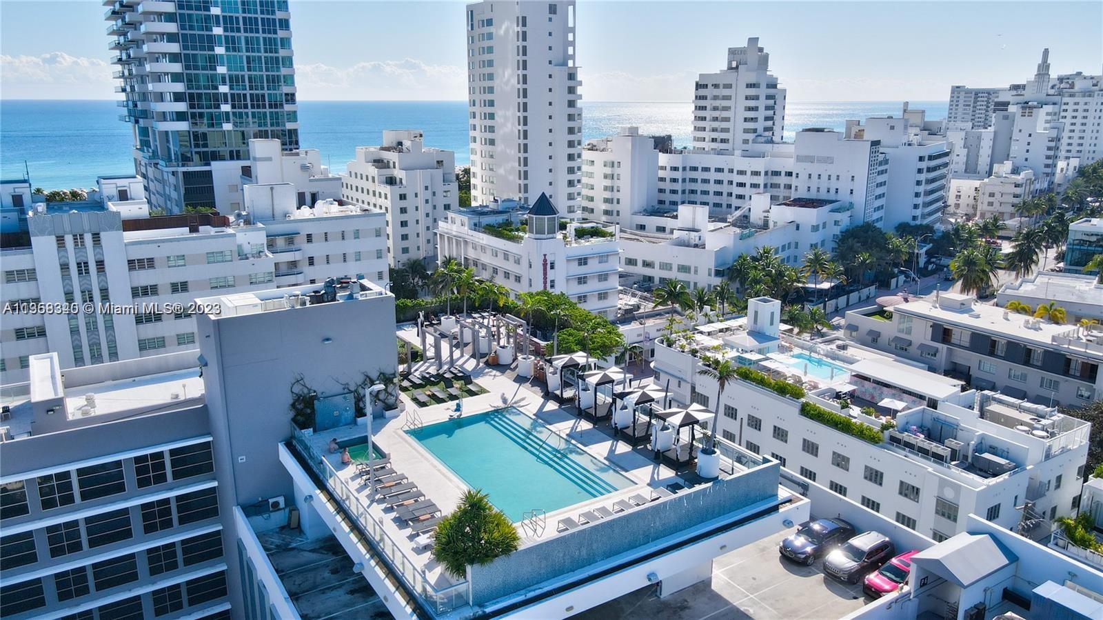 Available: 220 21ST ST #311 MIAMI BEACH FL 33139 1 Bed 1 1 Bath