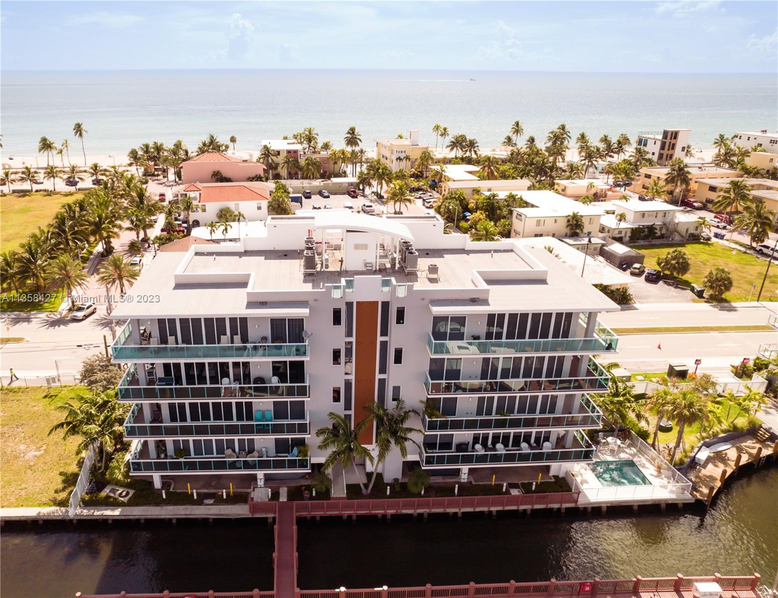 2900 N Ocean Dr R  401, Hollywood, FL 33019
