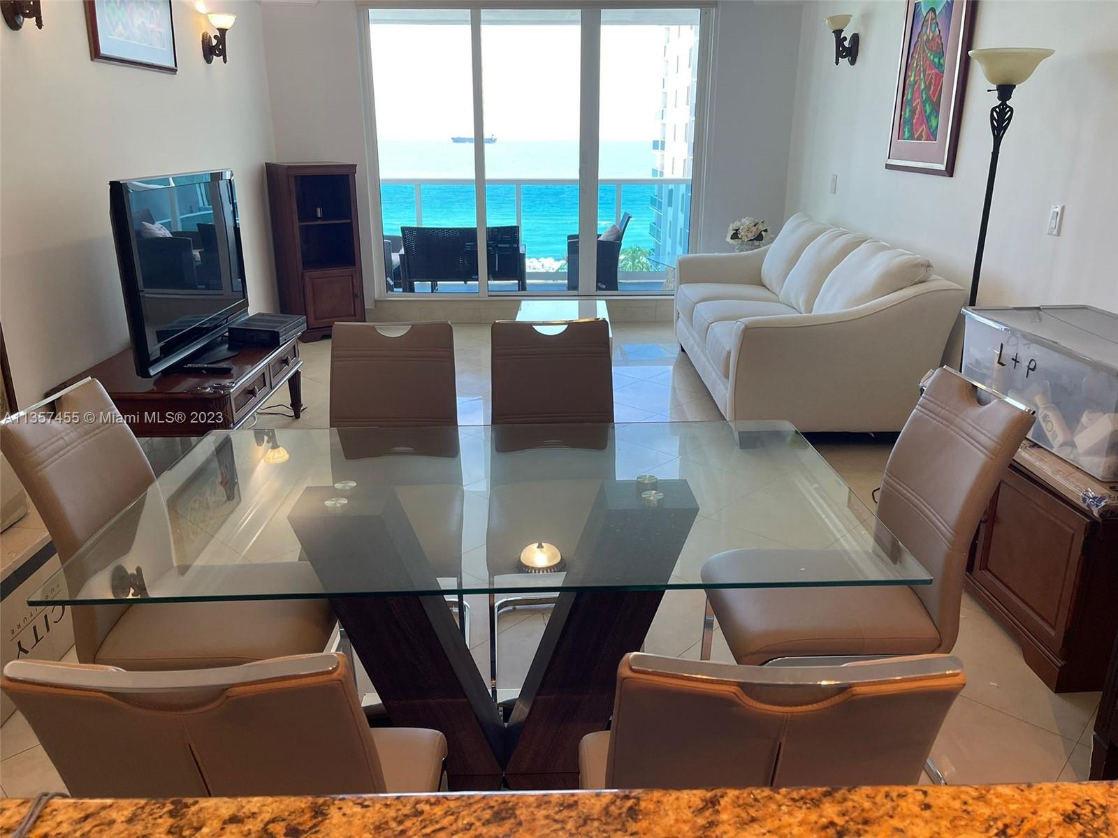 2301  Collins Ave #1025 For Sale A11357455, FL