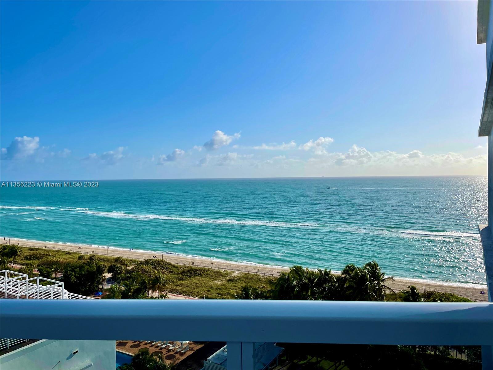 2401  Collins Ave #1512 For Sale A11356223, FL