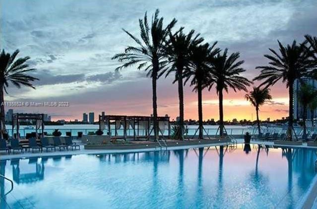 1500  BAY RD #1552S For Sale A11358524, FL
