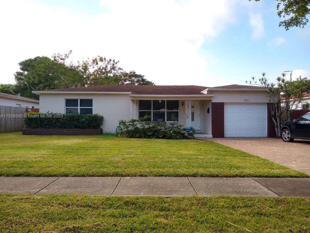 5634  Madison St  For Sale A11358585, FL