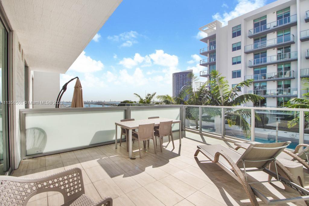 3900  Biscayne Blvd #N-721 For Sale A11358508, FL