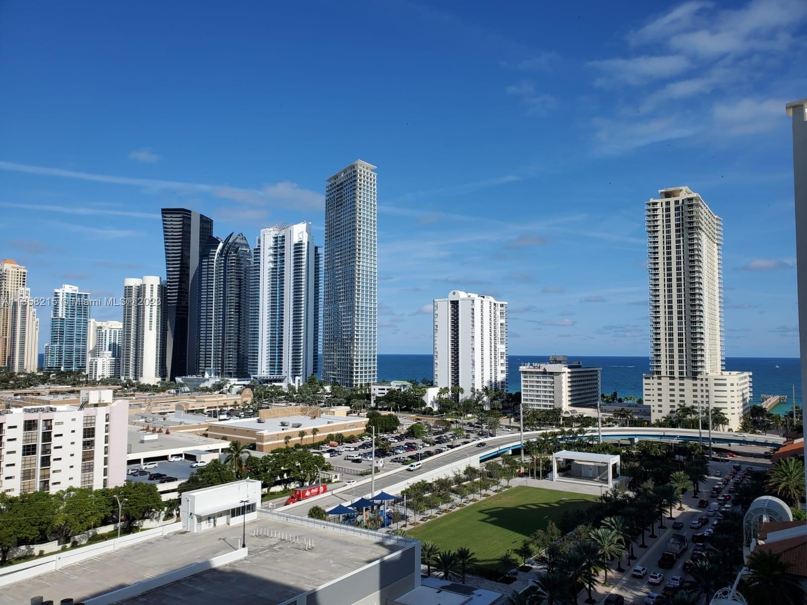 300  Sunny Isles Blvd #4-1805 For Sale A11358215, FL