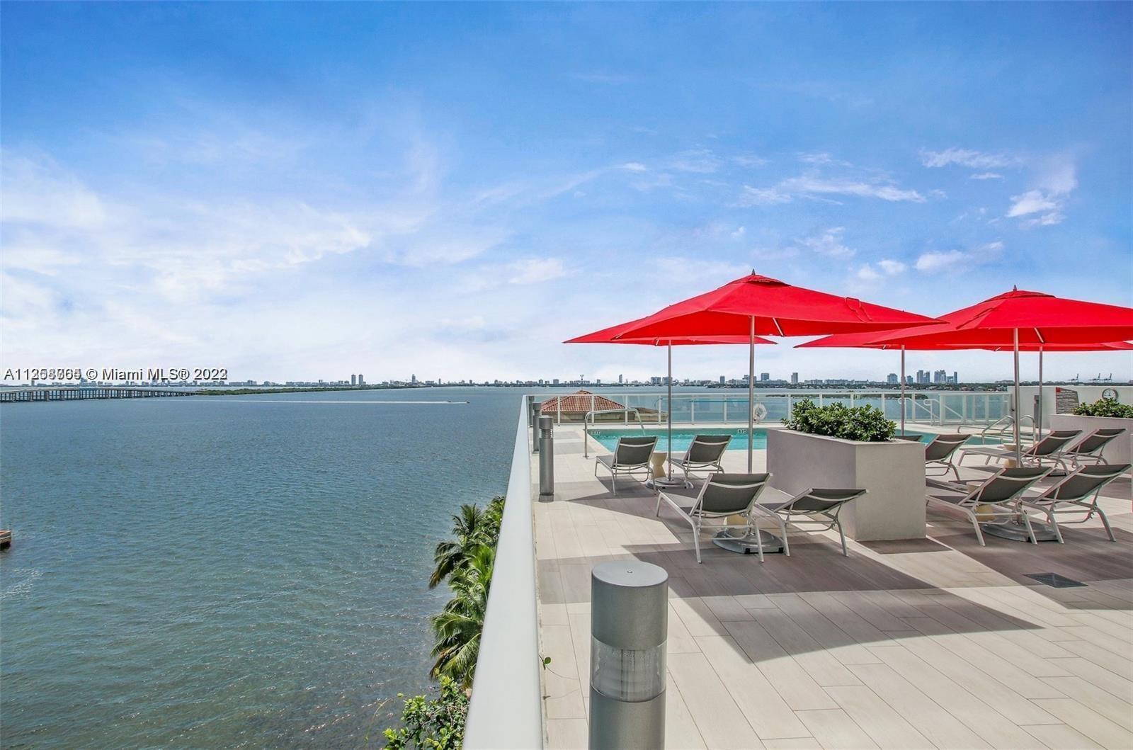 601 NE 27th St 1112, Miami, FL 33137