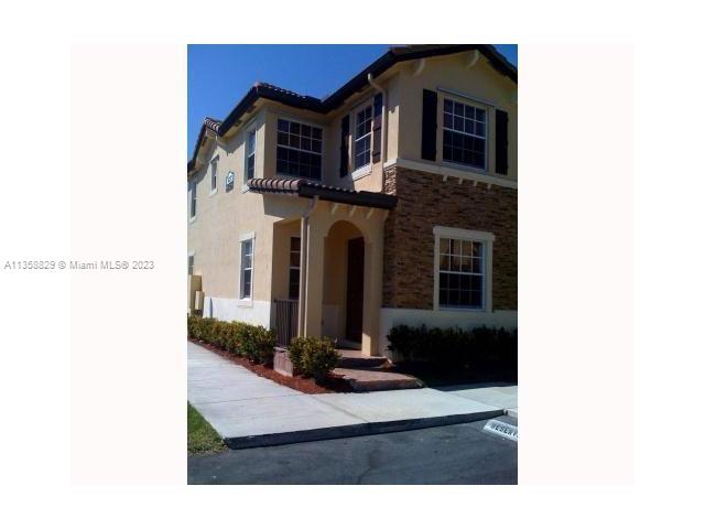 THE SHORES TOWNHOUSE HAS BECOME AVAILABLE 3 BEDROOM / 2 BATH HOME CORNER ONLY ONE NEIGHBOR..TILE THROUGHOUT THE HOME. AVAILABLE 4/15/2023. YOU CAN ENTERTAIN YOUR FRIENDS IN THE PATIO AND ENJOY THE CLUBHOUSE AND AMMENITIES. LIVE IN THIS GREAT AREA OF CULTURE BAY. CALL TODAY TO MAKE AN APPOINTMENT... IT IS CURRENTLY OCCUPIED BY TENANT. CALL ME FOR MORE INFORMATION