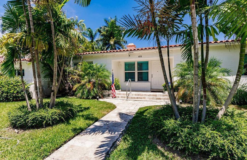 4515  Alton Rd  For Sale A11358690, FL
