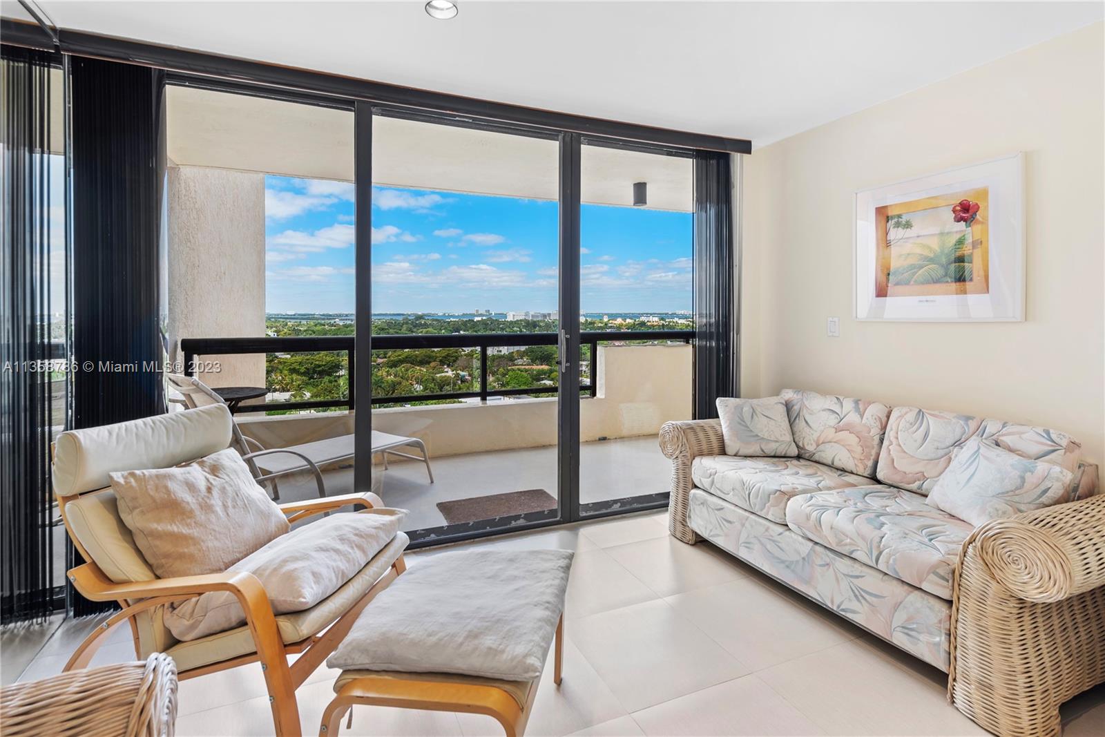 2555  Collins Ave #1710 For Sale A11358786, FL