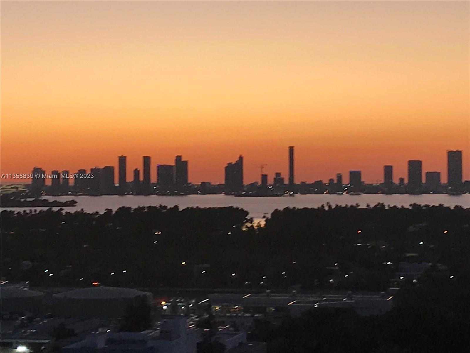 2555  Collins Ave #2308 For Sale A11358839, FL