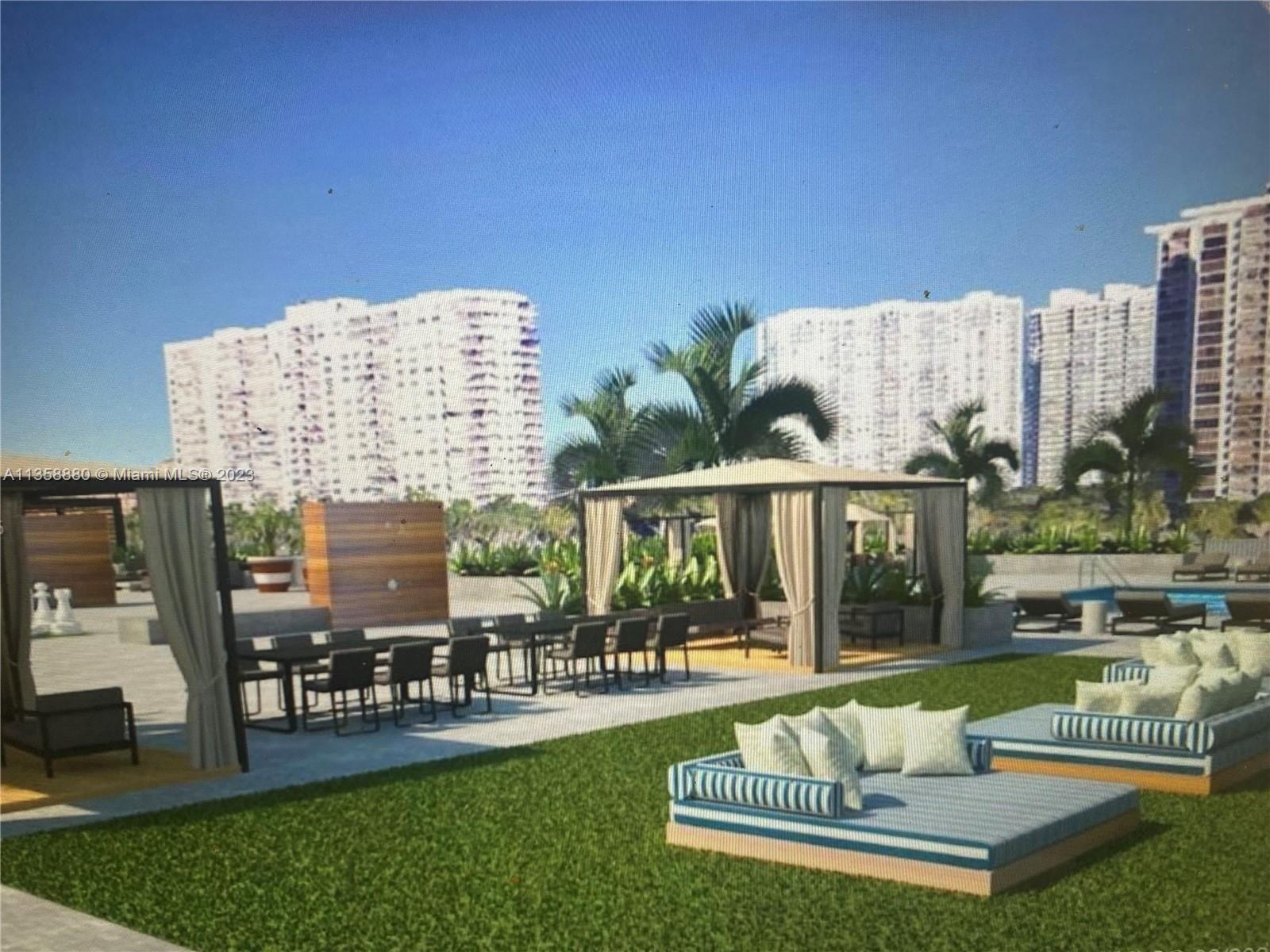 18061 Biscayne Blvd 1902, Aventura, FL 33160