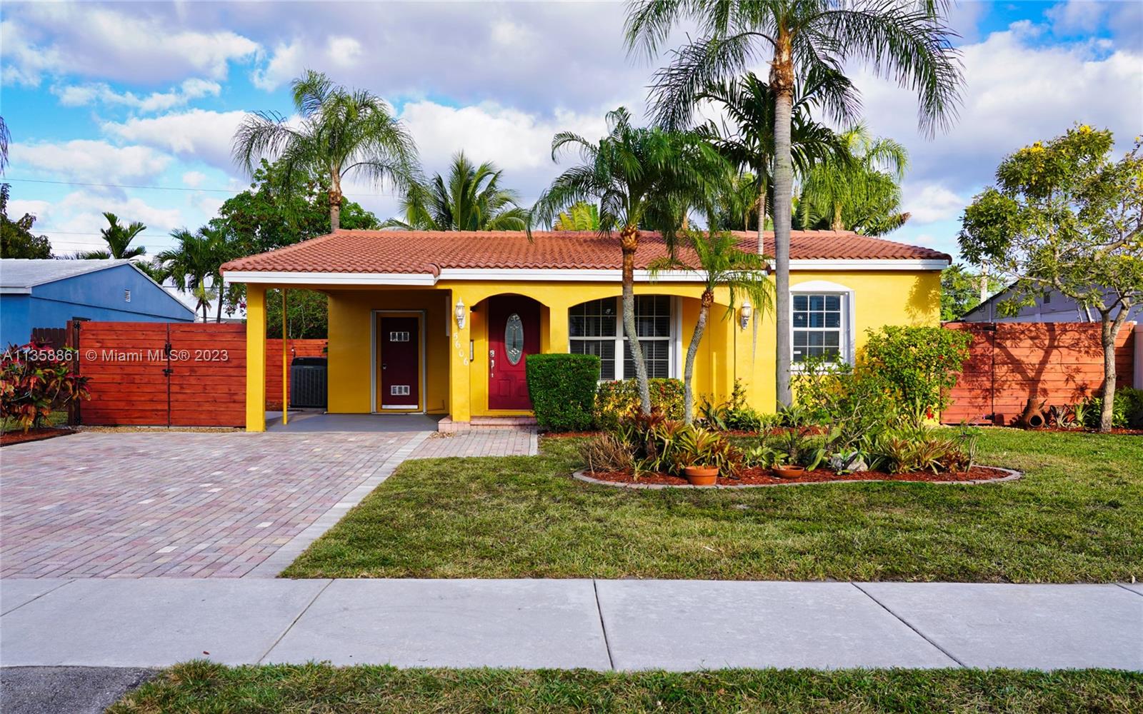 5606 NE 5th Ter, Oakland Park, FL 33334
