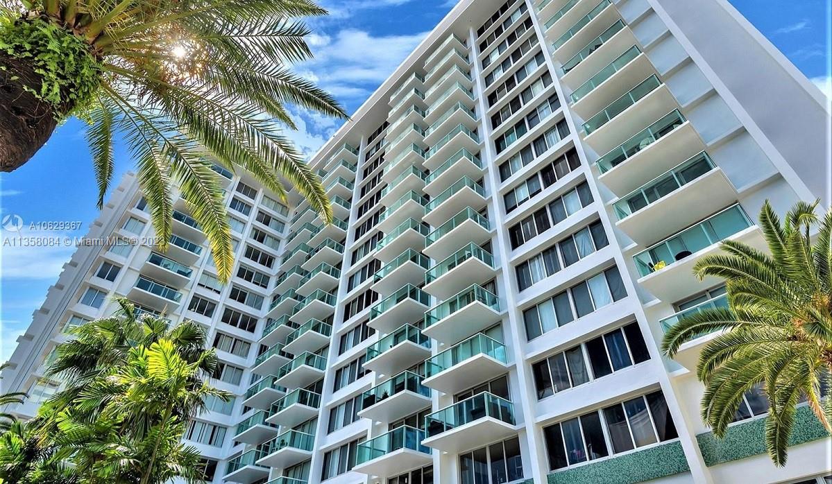 1000  West Ave #1024 For Sale A11358084, FL