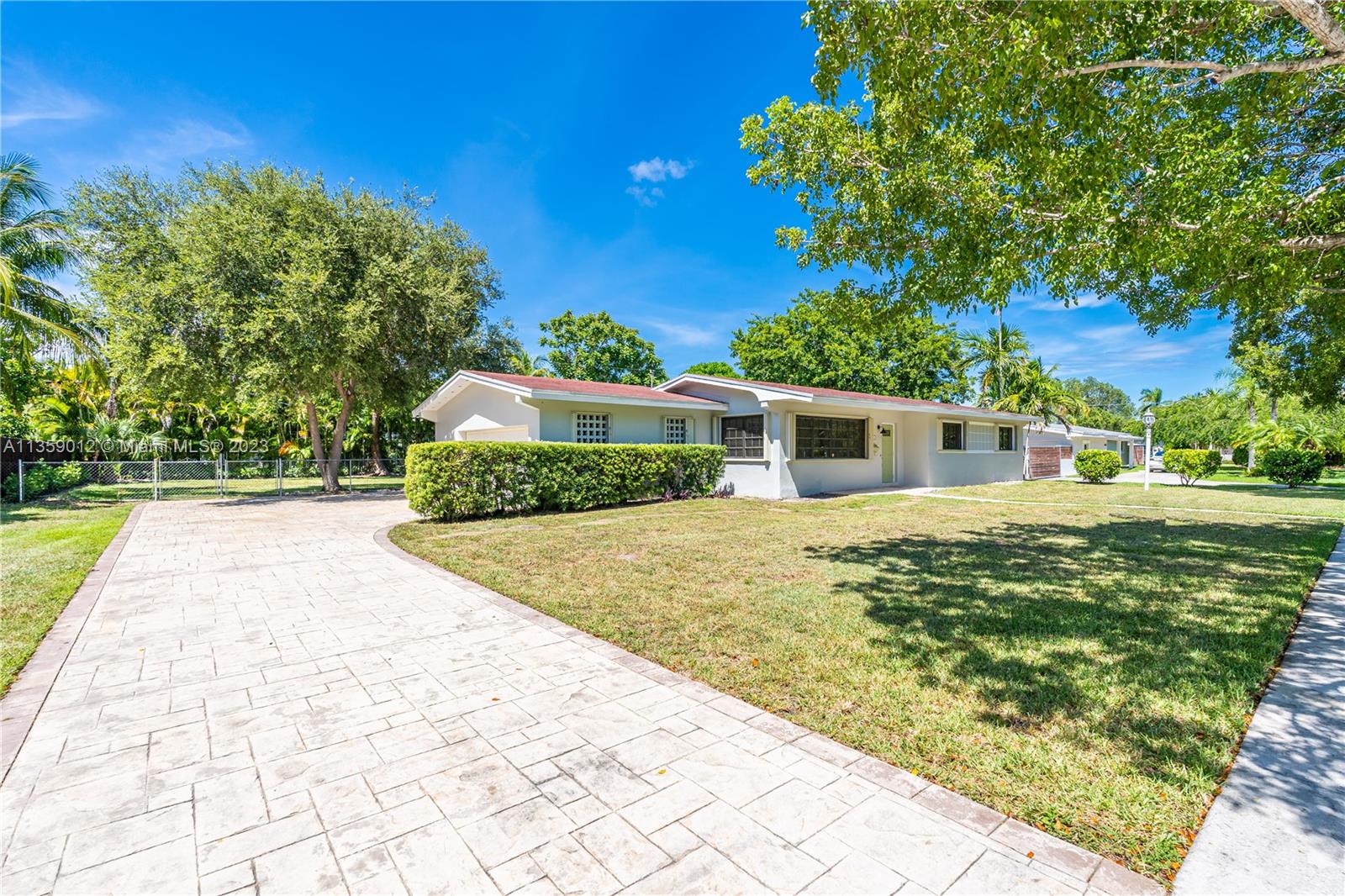 7445 SW 128th St  For Sale A11359012, FL