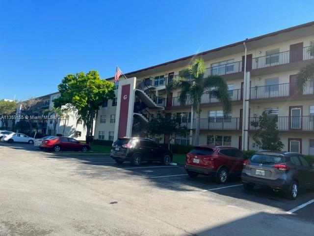 1551 SW 135th Ter #307G For Sale A11359155, FL
