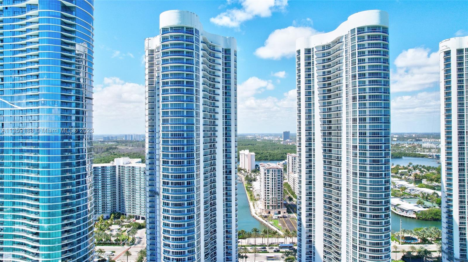 Buildings