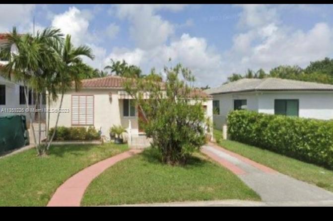 9416 Byron Ave 0, Surfside, FL 33154