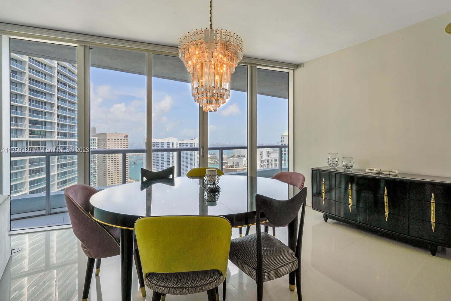 495 Brickell Ave 4204, Miami, FL 33131