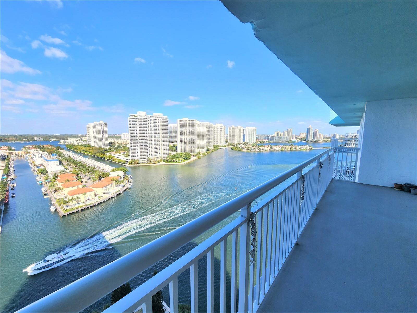 Enjoy the best of both worlds with this incredible penthouse condo - Enjoy breathtaking views and plenty of natural light from the floor-to-ceiling windows on one side and just a short walk to the beach. With a split plan layout, this penthouse provides the perfect blend of privacy and open living space. Condo offer plenty of amenities including, Pool, library, Sauna, Tennis court, shuffleboards, billiard room,  balconies were completed , exterior new painting , boiler and new elevators, pool and tennis courts are on the works. Maintenance fee included internet, WIFI, Total appliance bulk repair Contract.