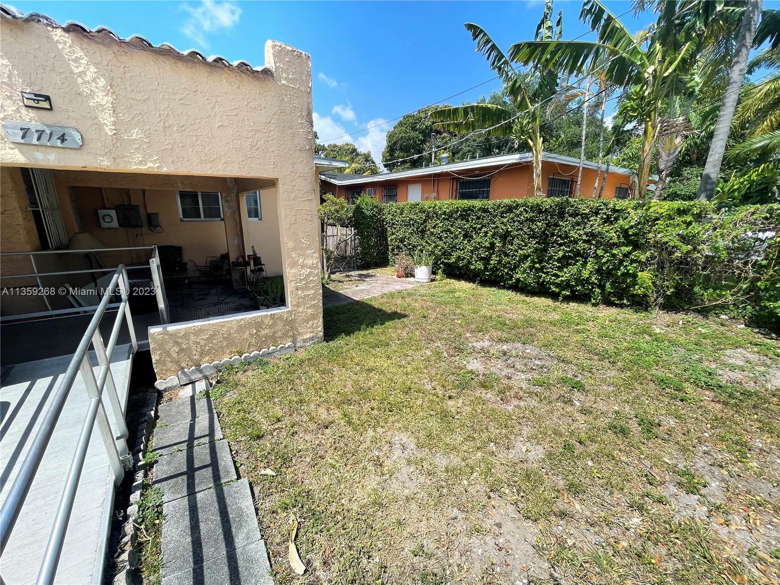 7714 NW 5th Ave