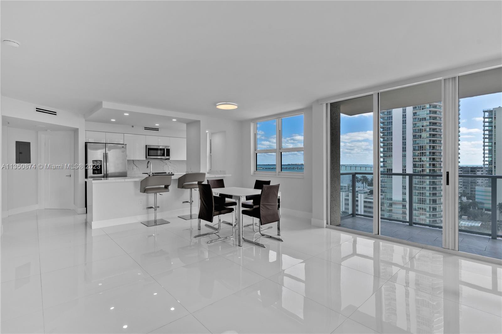 1155  Brickell Bay Dr #1501 For Sale A11350874, FL