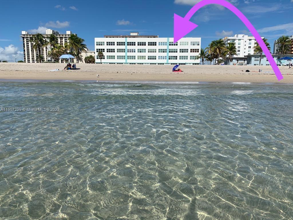 1801 S Surf Rd #4C For Sale A11357299, FL
