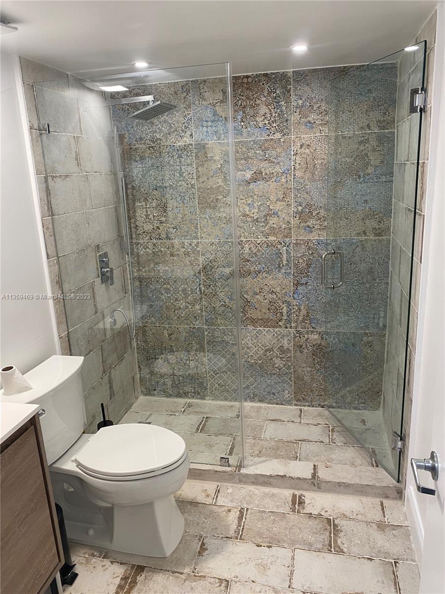 Second Bathroom