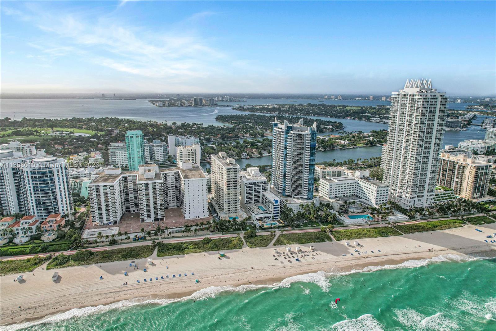 6080  Collins Ave #510 For Sale A11358010, FL
