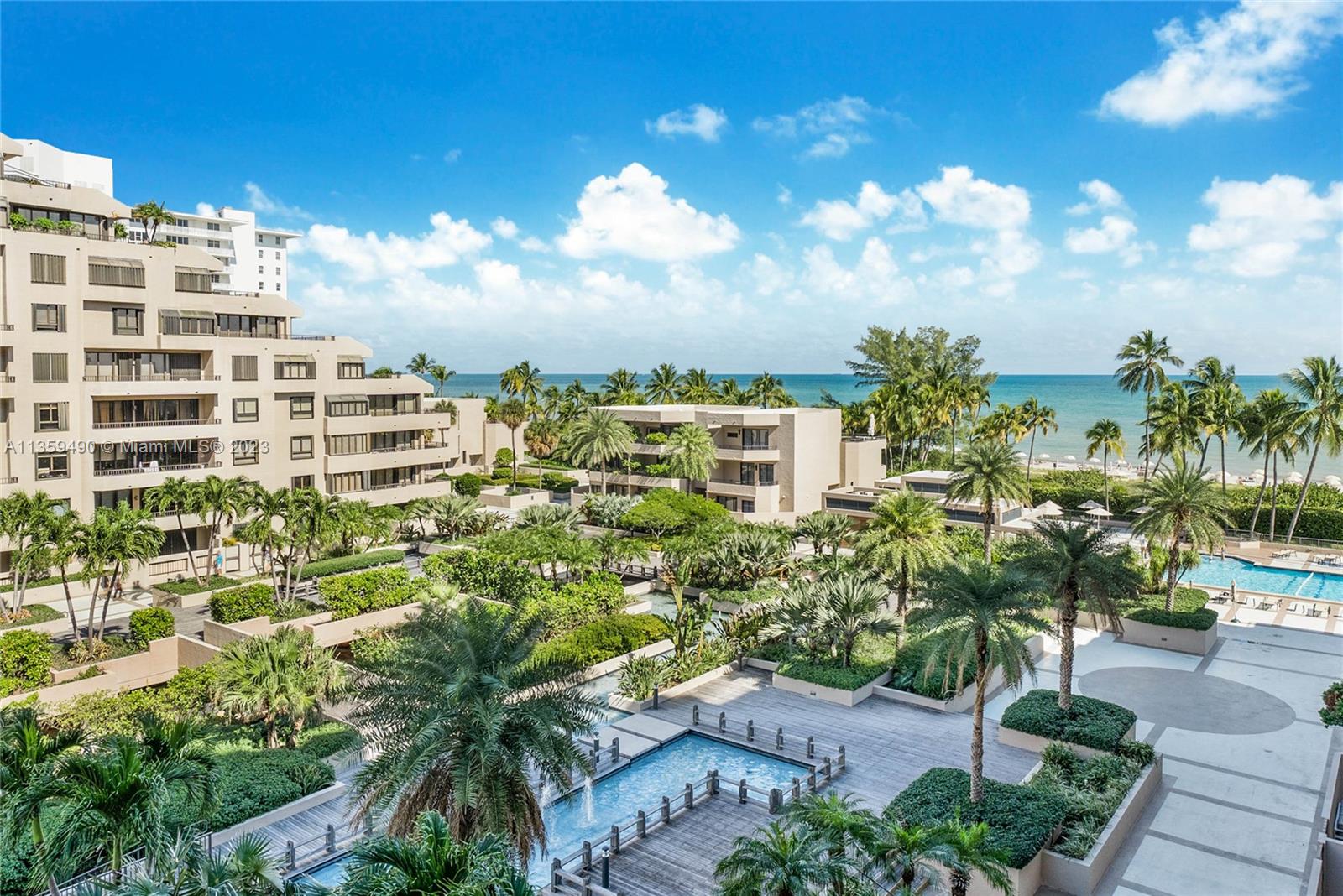 201 Crandon Blvd 536, Key Biscayne, FL 33149