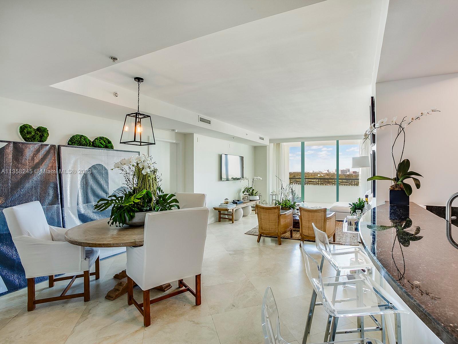 3400 SW 27th Ave #1005 For Sale A11358245, FL