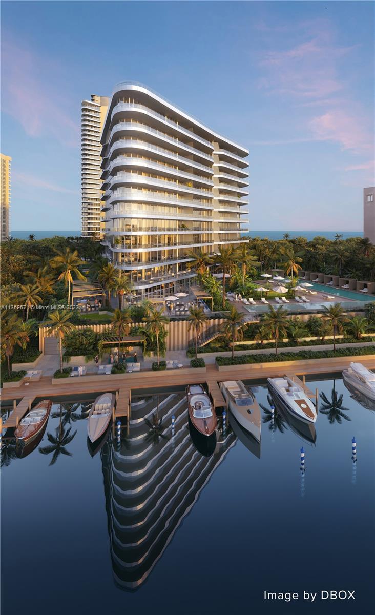 1380 S Ocean Blvd M505, Pompano Beach, FL 33062