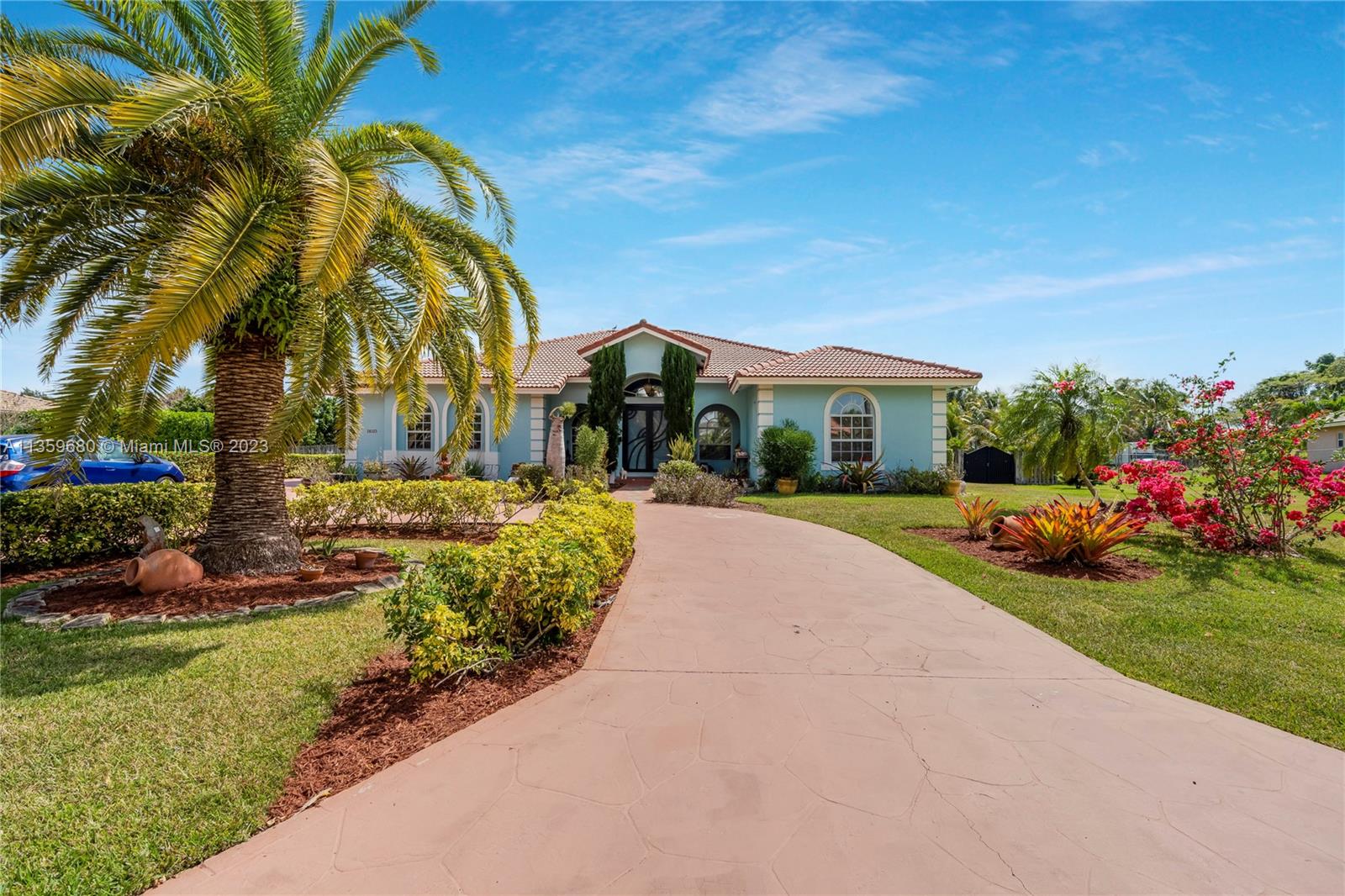 28325 SW 167th Pl, Homestead, FL 33030