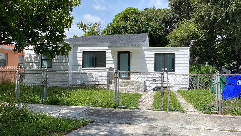 4212 NW 3rd Ave  For Sale A11359663, FL