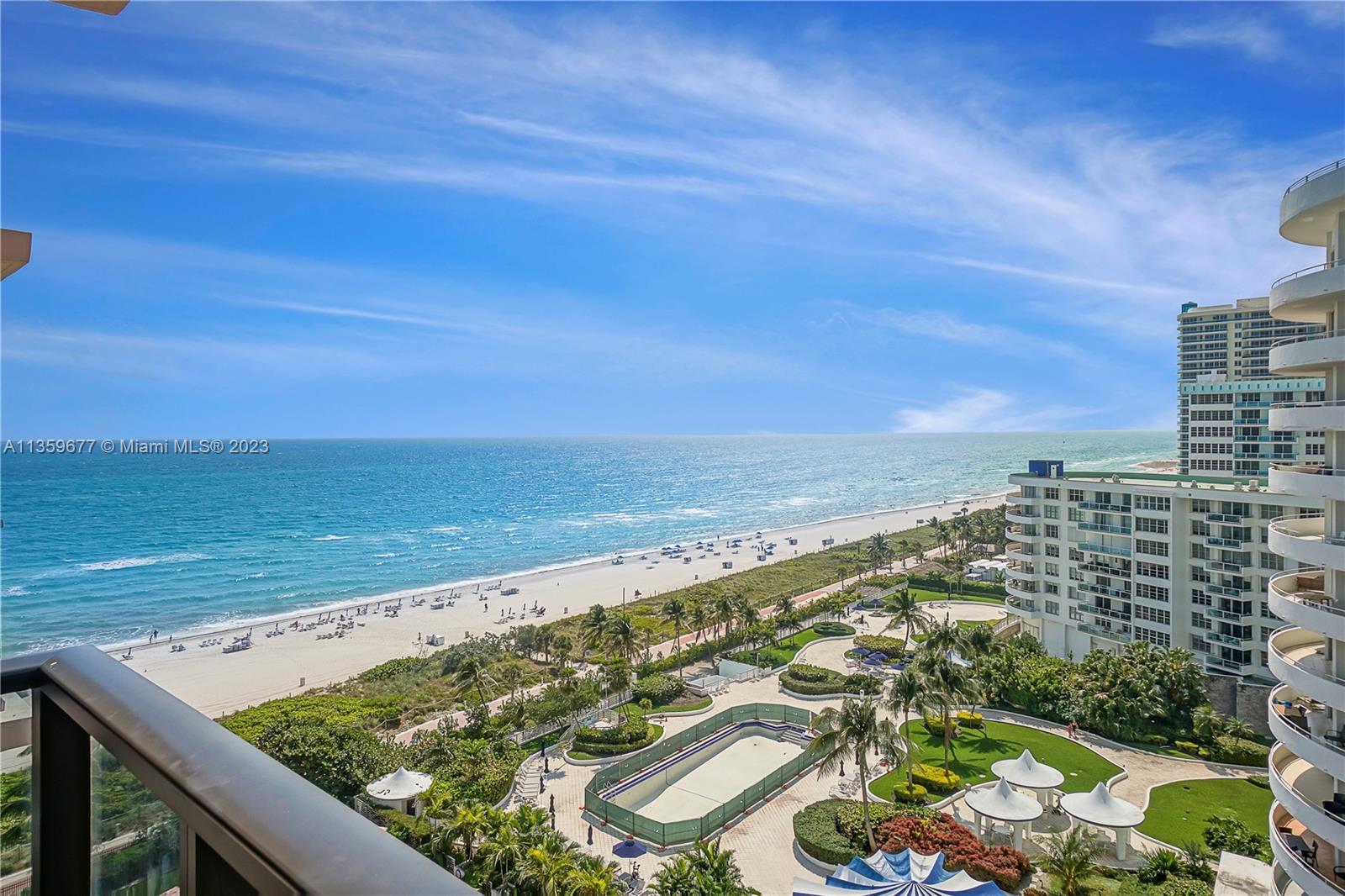5225  Collins Ave #1503 For Sale A11359677, FL