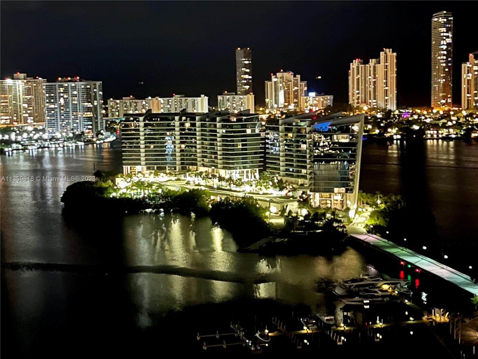 5000 Island Estates Dr, #803, Aventura, FL 33160
