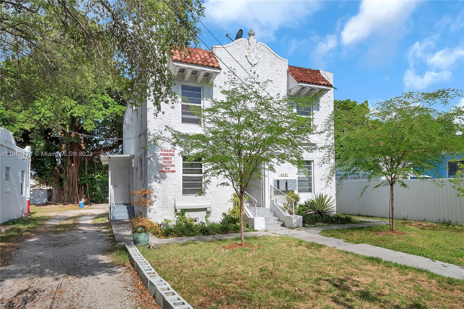 5434 NW 5th Ave #1 For Sale A11359771, FL