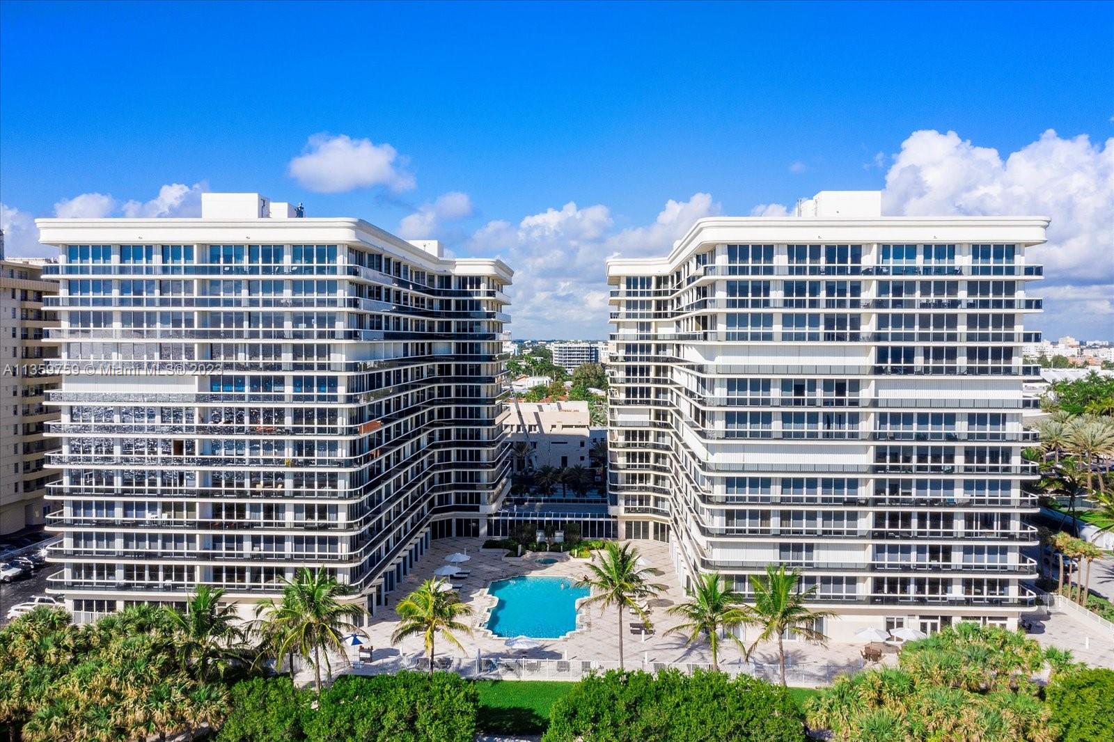 9595  Collins Ave #NPHG For Sale A11359759, FL