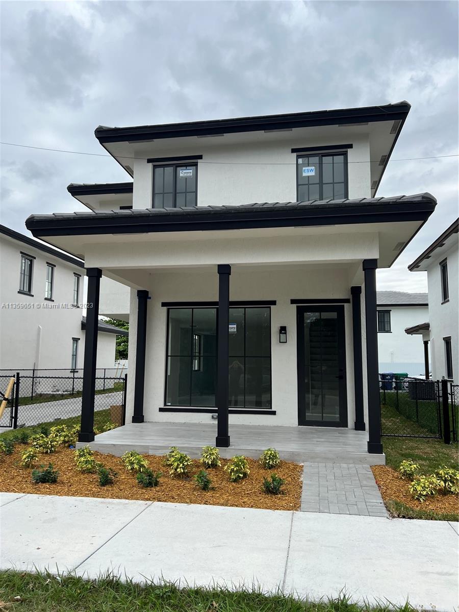 18036 SW 103 Avenue, Miami, FL 33157