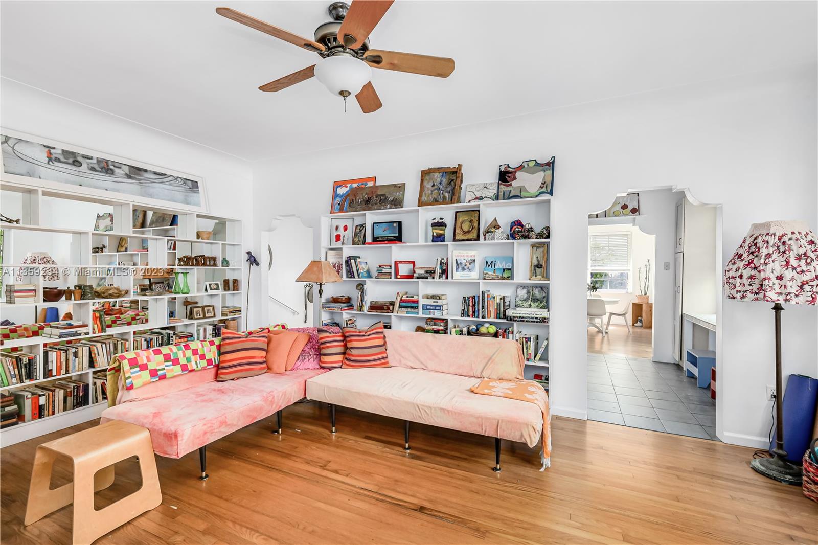 910  Lenox Ave #5 For Sale A11359234, FL