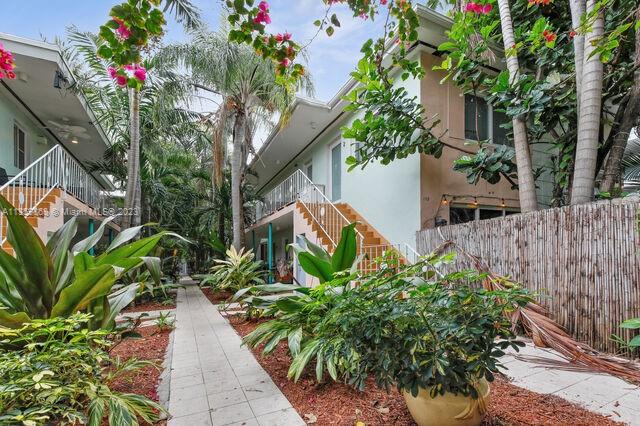 1115  Meridian Ave #3-1115 For Sale A11359868, FL