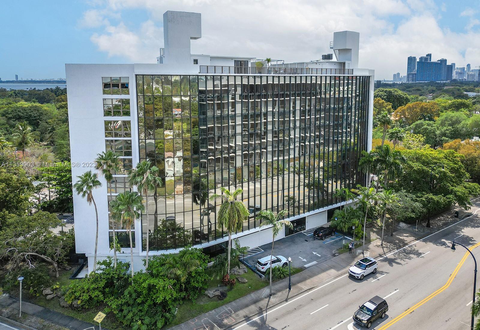5701  Biscayne Blvd #402 For Sale A11359903, FL