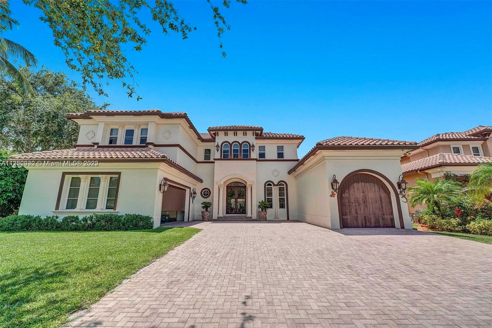 featured property