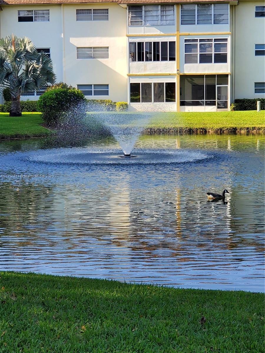 Fountain