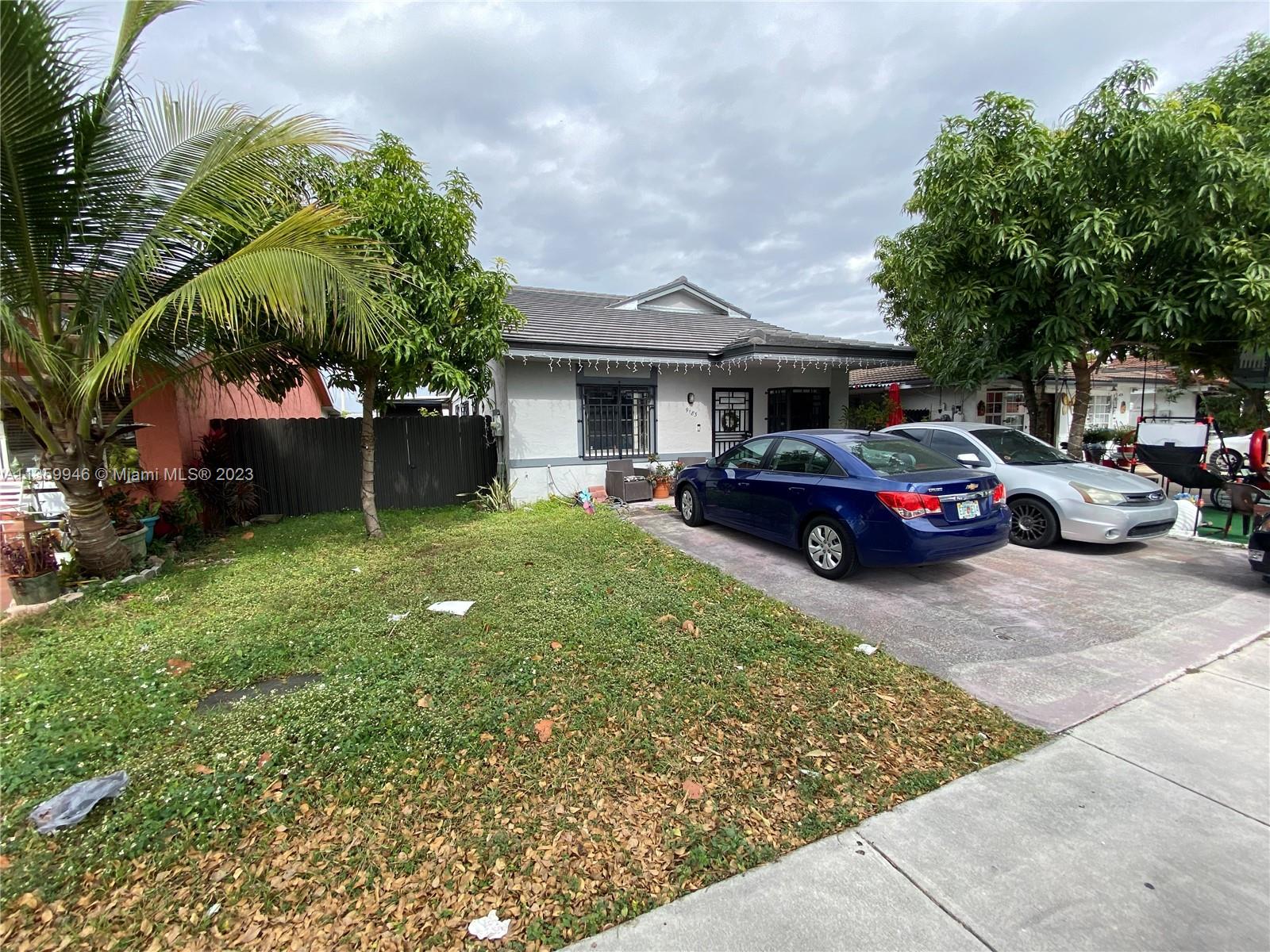 9183 NW 117th Ter  For Sale A11359946, FL
