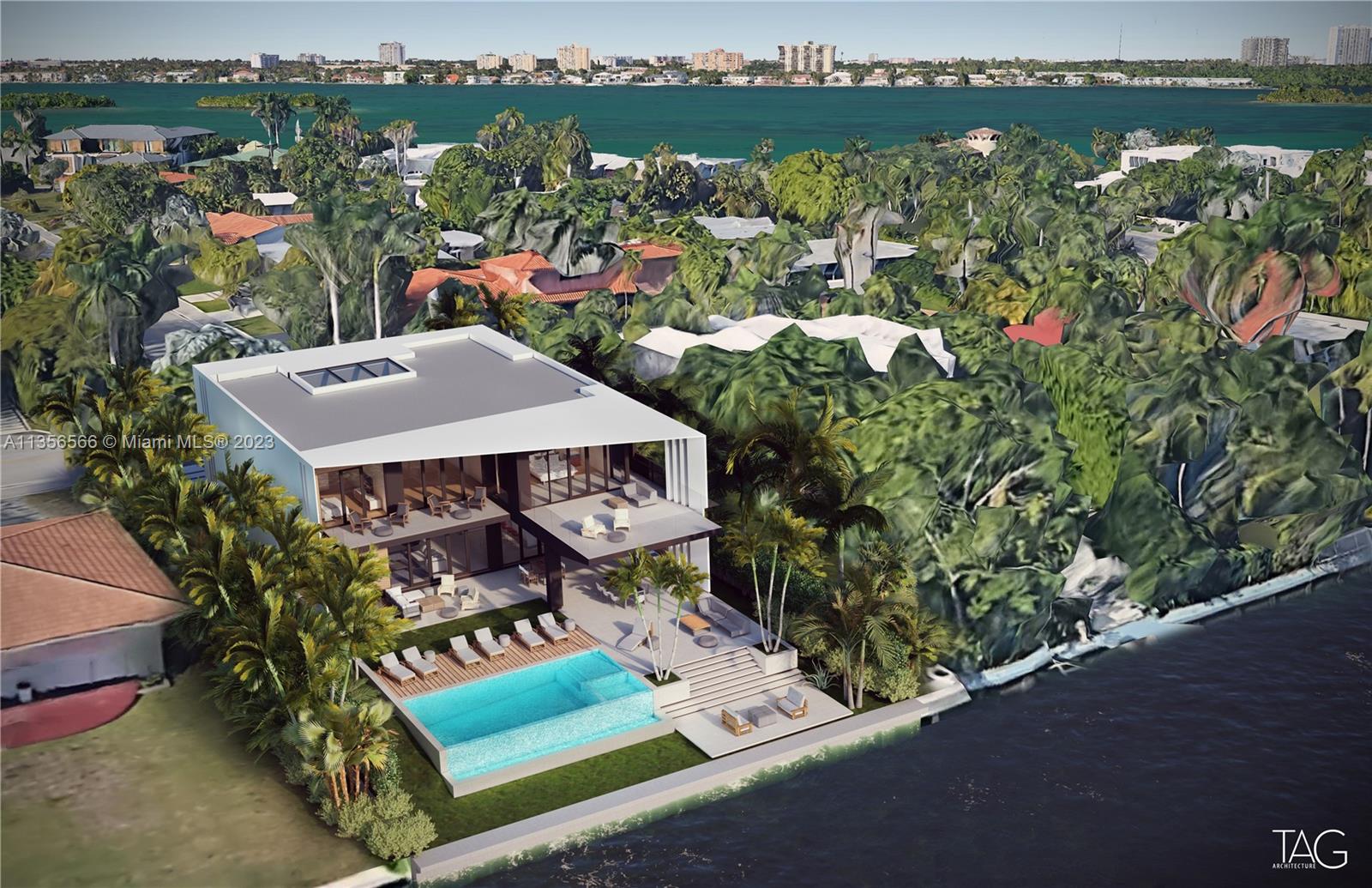10161 E Broadview Dr  For Sale A11356566, FL
