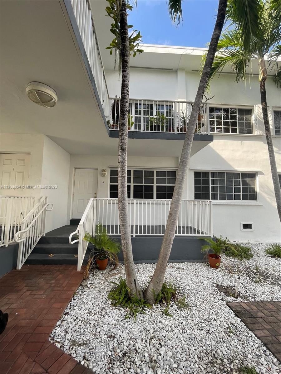 9745 Bay Harbor Ter 6, Bay Harbor Islands, FL 33154
