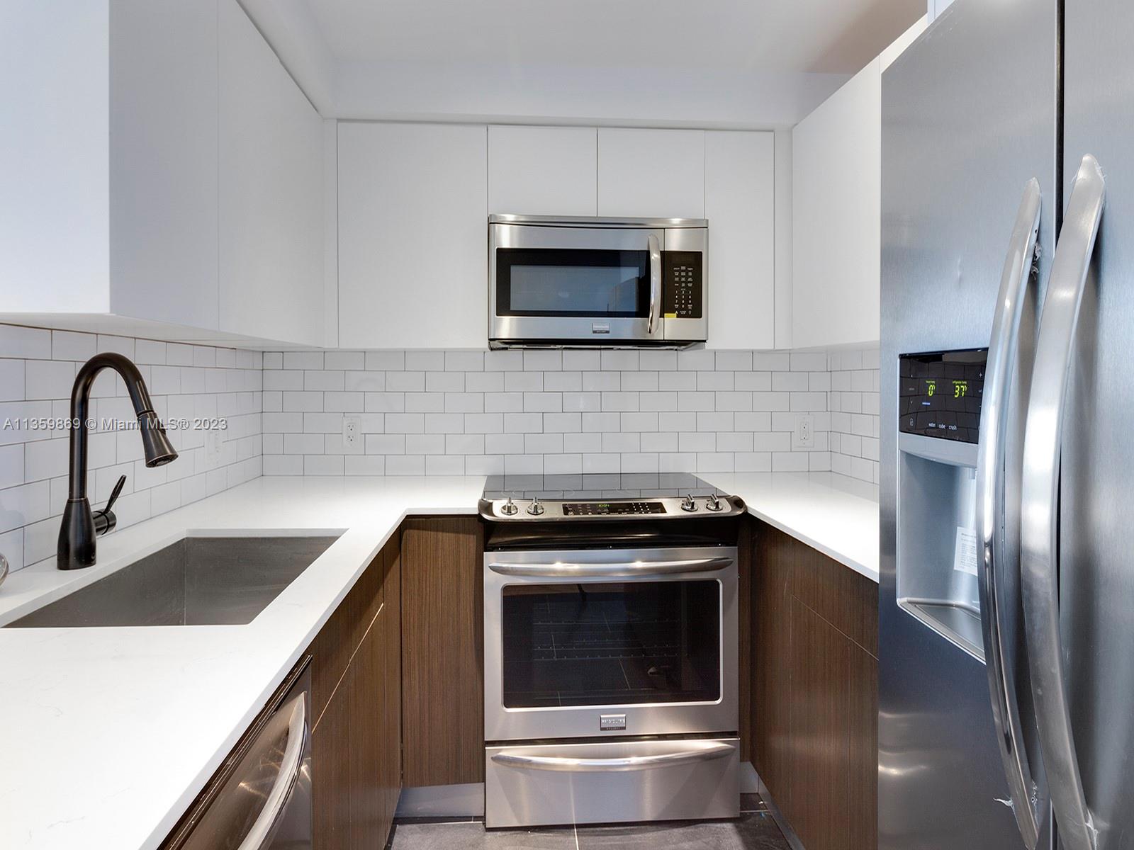 Renovated 1BD/1BA. Good view, best deal in the building for a renovated unit. Tenant occupied until August 31st. Please allow 24 hours to show.