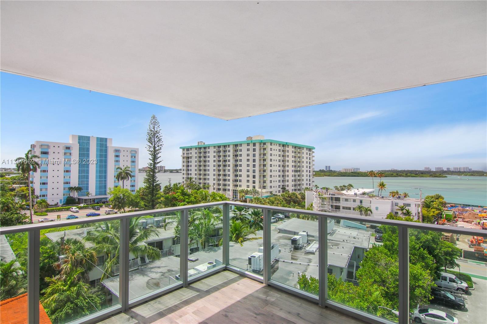 1133 102nd St 707, Bay Harbor Islands, FL 33154