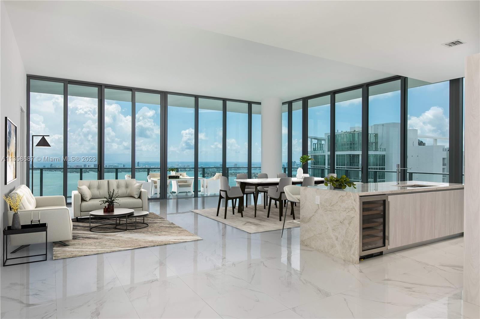 480 NE 31st St PH5101, Miami, FL 33137