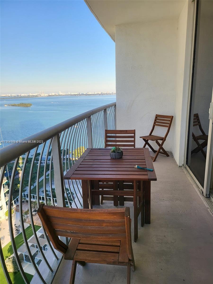 1750 N Bayshore Dr #2207 For Sale A11360189, FL